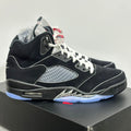 Air Jordan 5 retro “Black Metallic Reimagined ”