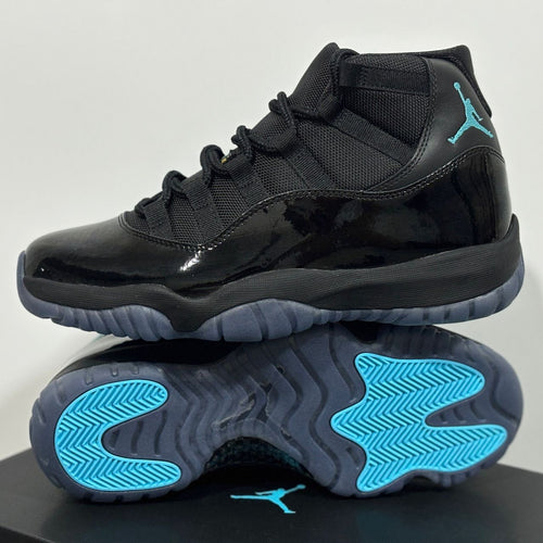Air Jordan 11 retro “Gamma ”