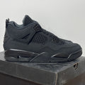 Air Jordan 4 retro “black cats”